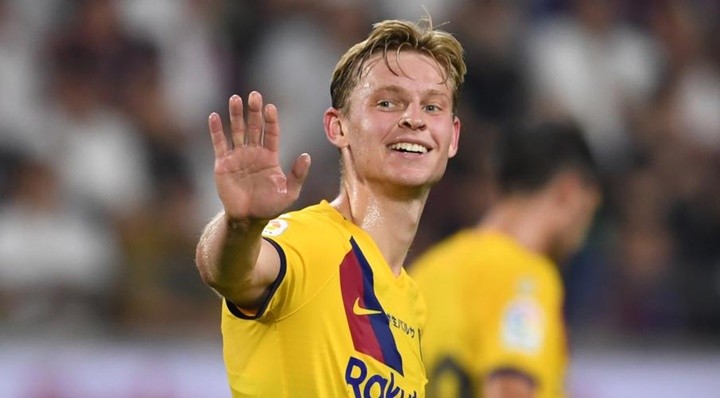 Barca - Bóng Đá