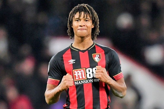 Leicester City: Nathan Ake and James Tarkowski being targeted ahead of January - Bóng Đá