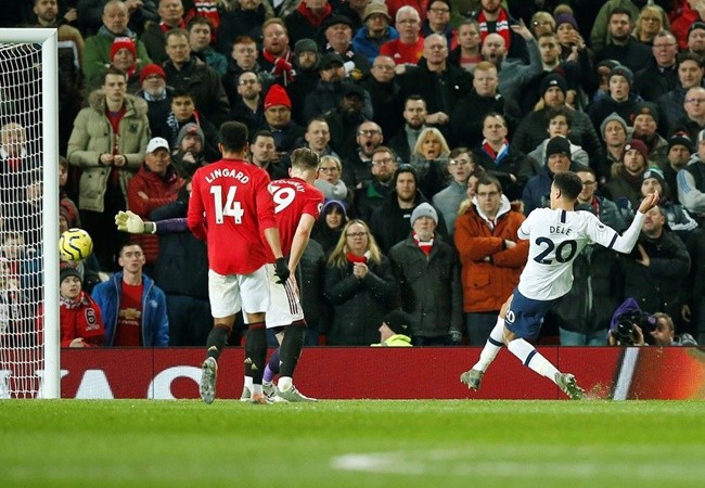 '1 bàn thắng không thể tin nổi' - Bóng Đá