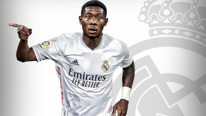 HLV Ancelotti nhận xét về trình độ của tân binh 0 đồng ở Real Madrid  - Bóng Đá