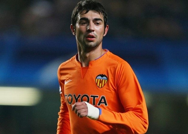 Từ Mata đến David Villa: Đội hình Valencia ở mùa duy nhất Koeman tại vị giờ ra sao? - Bóng Đá