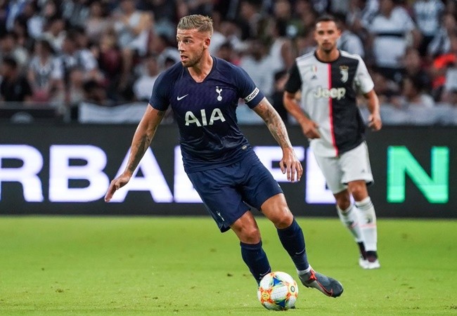 Ngày Mourinho tái xuất EPL, Tottenham lấy đội hình nào đấu 'Búa tạ'? - Bóng Đá
