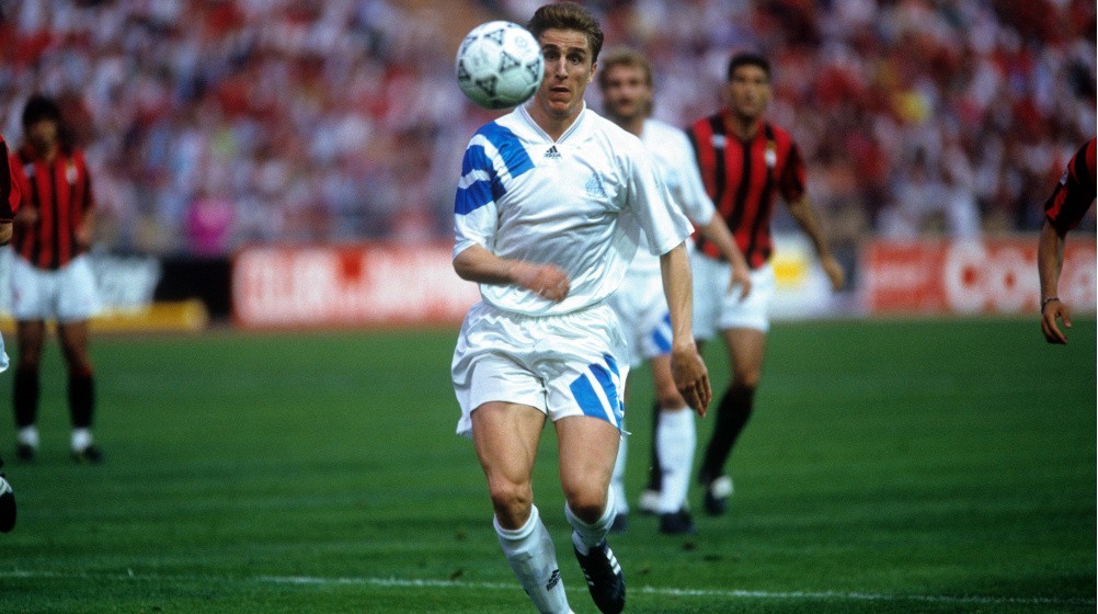 MOST GOALS IN THE FIRST 10 CHAMPIONS LEAGUE GAMES - Bóng Đá