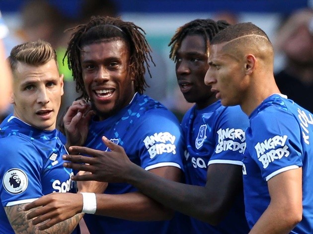 The 7 richest clubs in English football - Bóng Đá