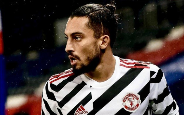 Alex Telles won't be available for Arsenal match - Bóng Đá