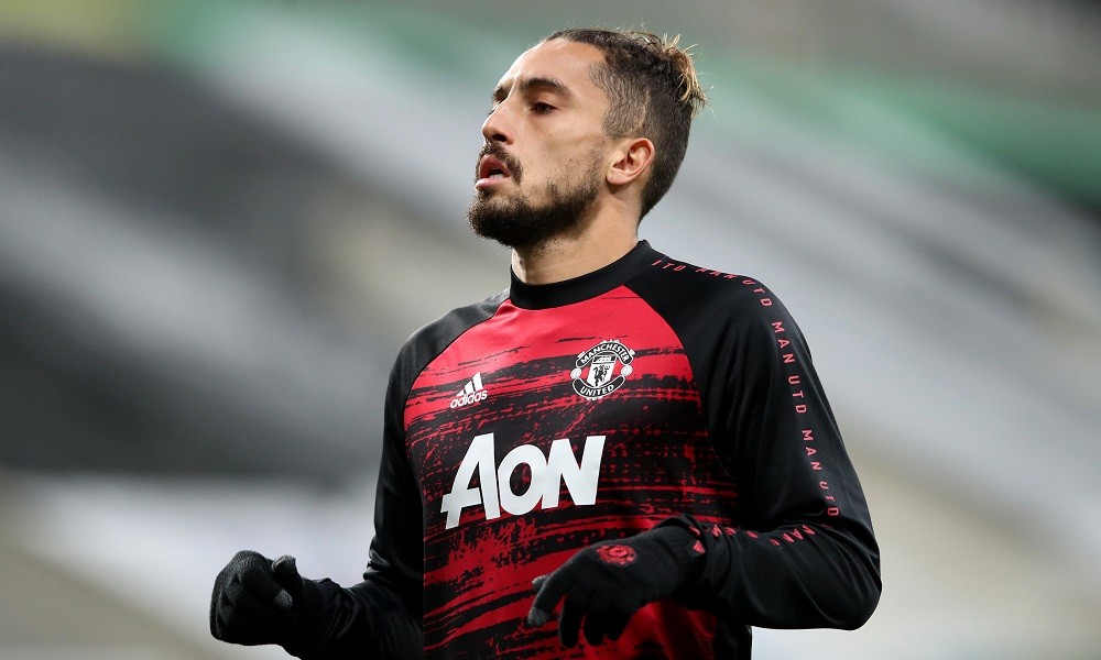 MAN UNITED EARLY TEAM NEWS FOR WEST BROM'S VISIT - Bóng Đá