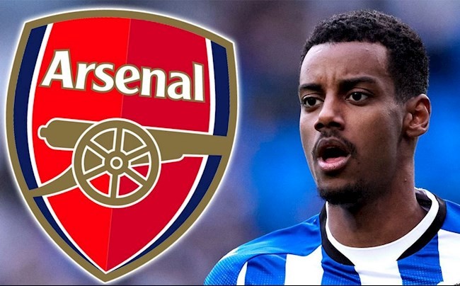 Arsenal lợi thế lớn để ký bản HĐ chất lượng, 75 triệu  - Bóng Đá