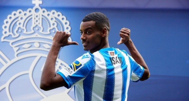 Sau trận đấu của Tây Ban Nha, Man Utd có lẽ đã tìm ra phương án B cho Haaland - Bóng Đá