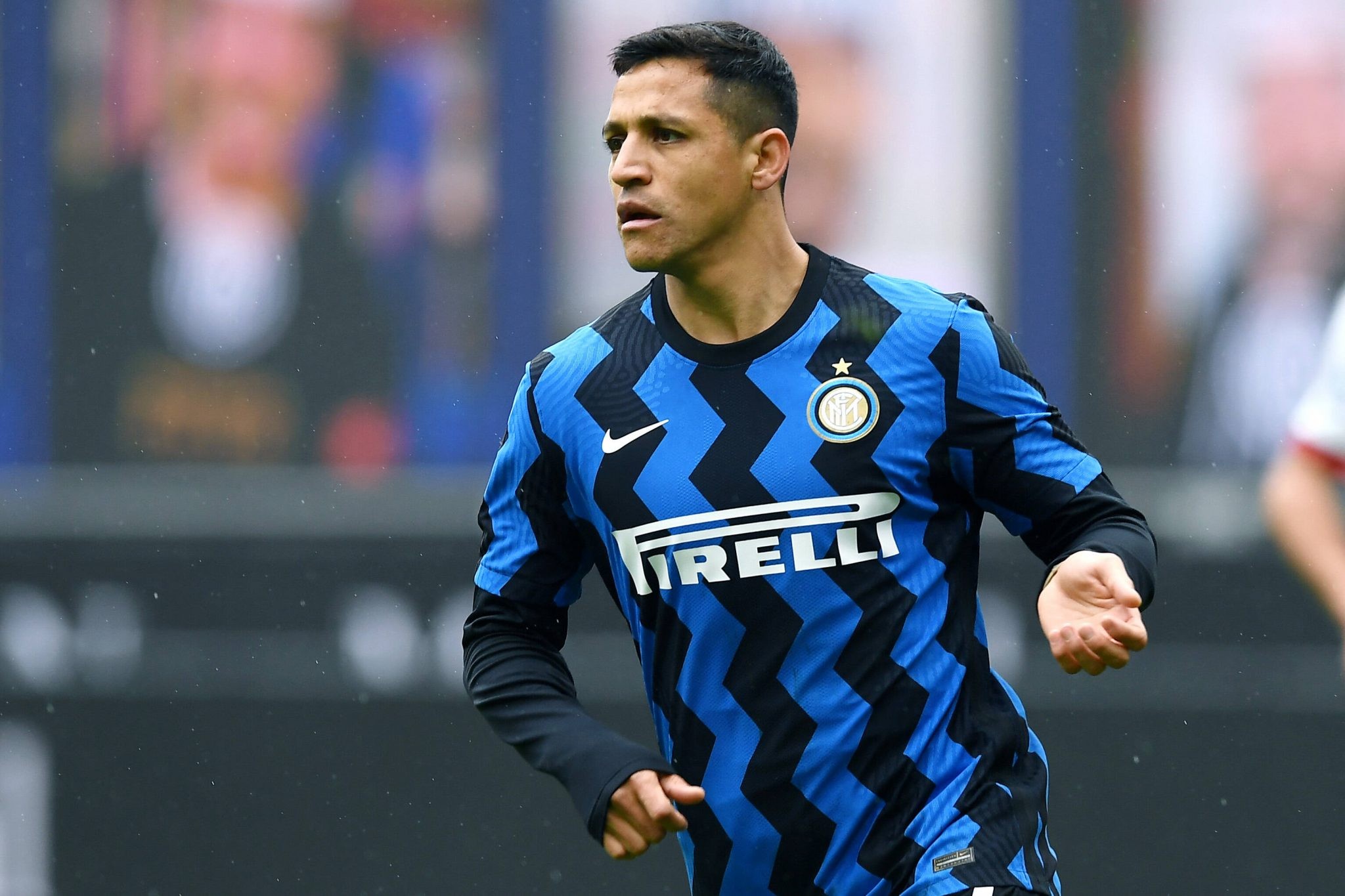 Vô địch Serie A, Inter tính thanh lý 