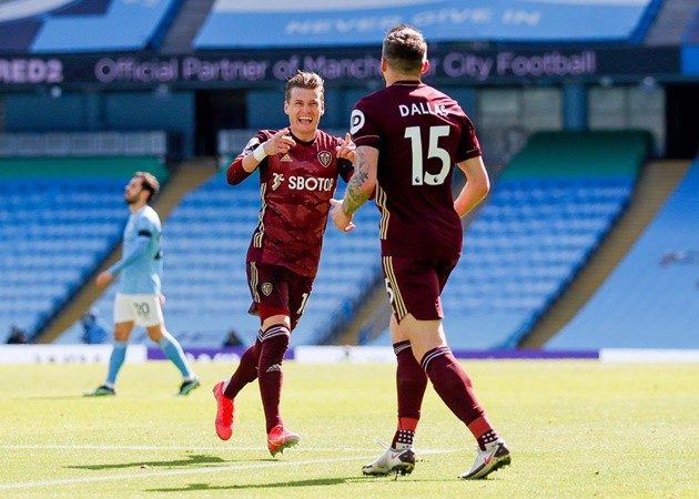 ĐHTB Premier League tuần qua: Lingard thống lĩnh; Chelsea 'bá đạo' - Bóng Đá