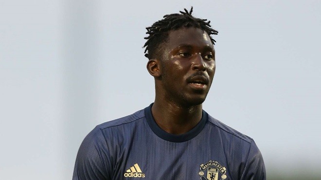 Greenwood, Gomes and the top 10 teenage stars to watch at Man Utd - Bóng Đá