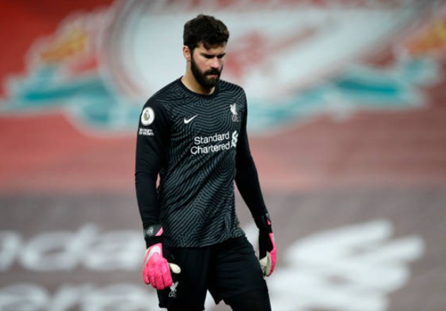 Chấm điểm Liverpool - Bóng Đá