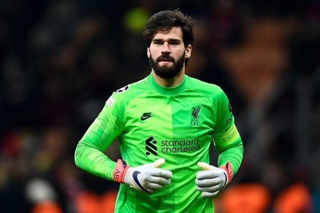 5 sao Liverpool hay nhất mùa 2021/2022 - Bóng Đá