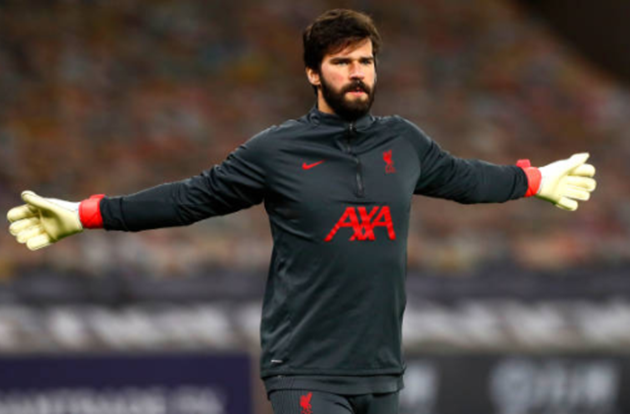 Chấm điểm Liverpool - Bóng Đá