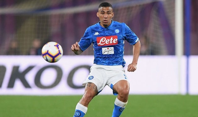 Hỏi mua sao 100 triệu euro, PSG tiếp tục bị Napoli từ chối? - Bóng Đá