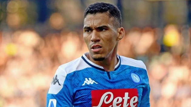 Hỏi mua sao 100 triệu euro, PSG tiếp tục bị Napoli từ chối? - Bóng Đá