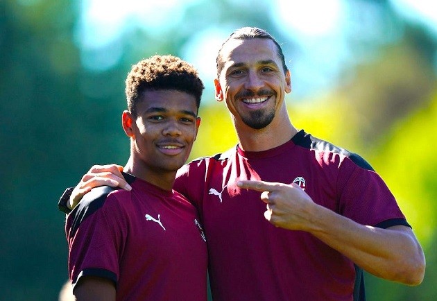 Roback: 'Turned down Arsenal for Milan' - Bóng Đá