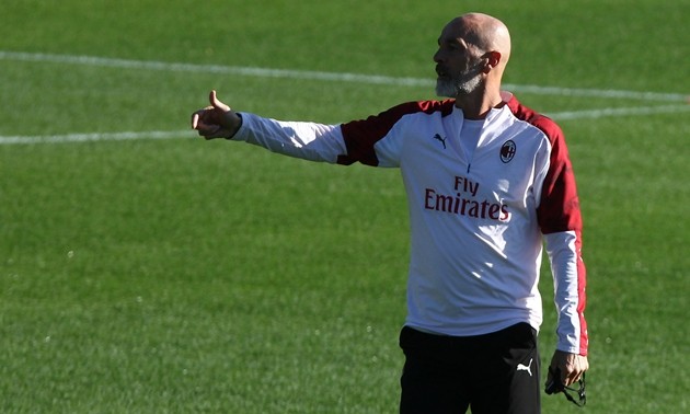 Ảnh tập của Piatek - Bóng Đá