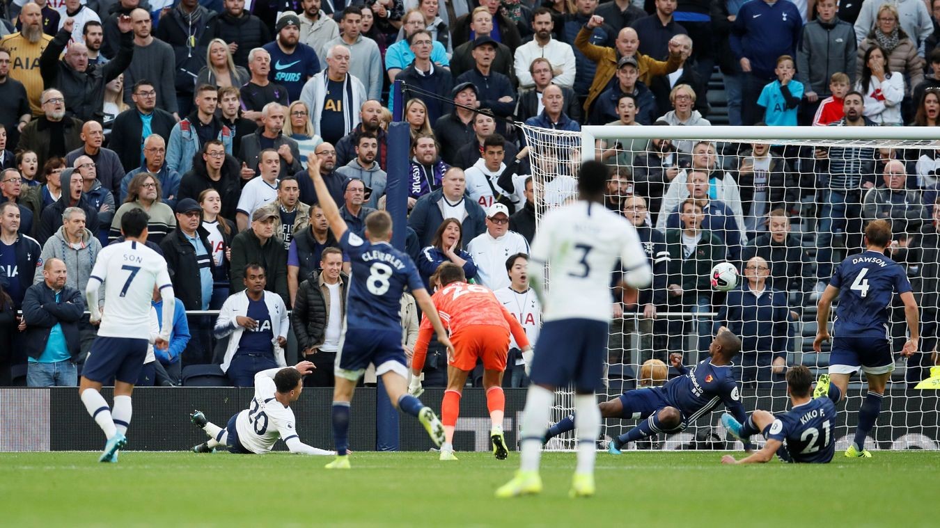 MW9 stats: Man City the kings of the road - Bóng Đá