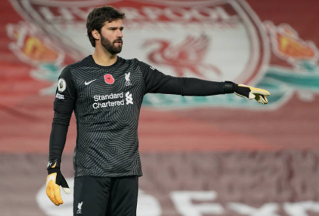 Chấm điểm Liverpool trận Atalanta - Bóng Đá