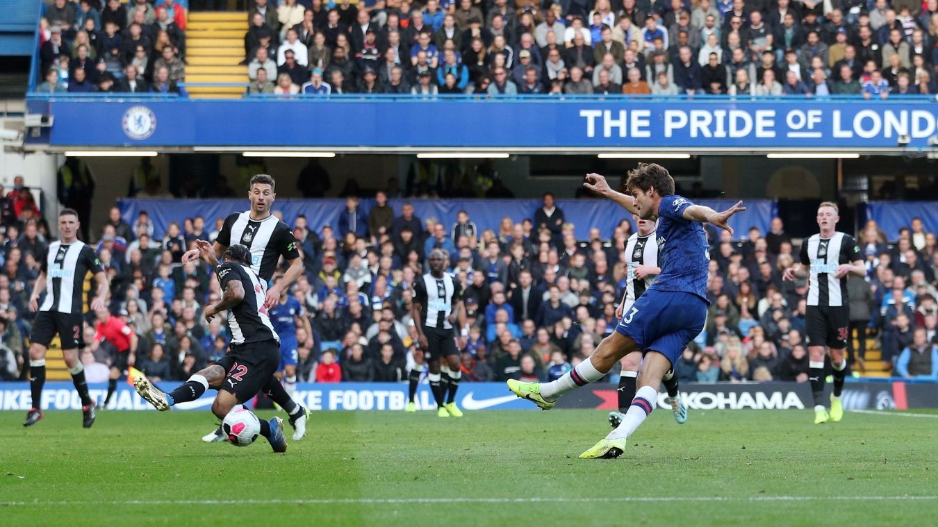 MW9 stats: Man City the kings of the road - Bóng Đá