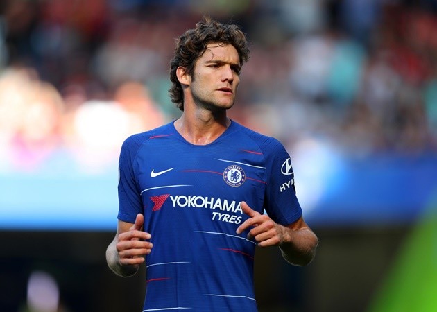 Đội hình 'ra rìa' cực chất của Chelsea: 'Nạn nhân' của Werner có mặt - Bóng Đá