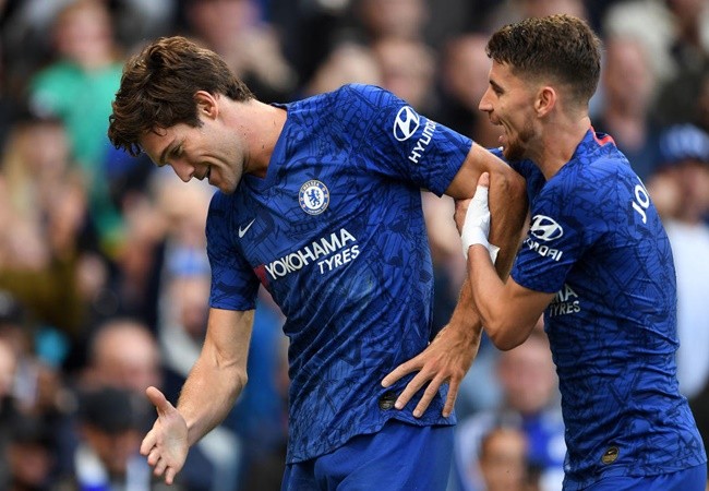 'Cầu thủ xuất sắc nhất trận đã có đường dọn cỗ cho Alonso' - Bóng Đá