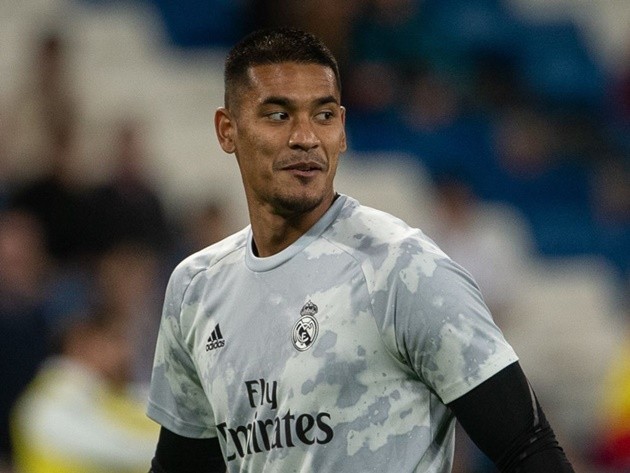Most valuable players currently on loan include Ceballos at Arsenal, Man Utd keeper Henderson and Liverpool kid Wilson - Bóng Đá