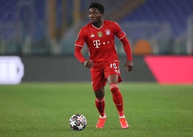 Đội hình U20 đỉnh nhất thế giới: Có Haaland và Fati; Bắc Mỹ 'lên ngôi - Bóng Đá