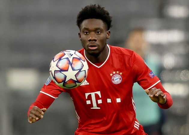 Xếp hạng 10 sao mai đỉnh nhất 2021: Haaland số 1; Bất ngờ Greenwood - Bóng Đá