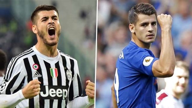 Từ Chelsea đến Inter Milan: Antonio Conte đã khác? - Bóng Đá