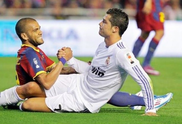 Top 10 player most tackles in Europe’s top five leagues since 2006/07  - Bóng Đá