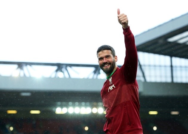 Chấm điểm Liverpool 2-0 Crystal Palace: Mane thống lĩnh; Thiago đẳng cấp - Bóng Đá