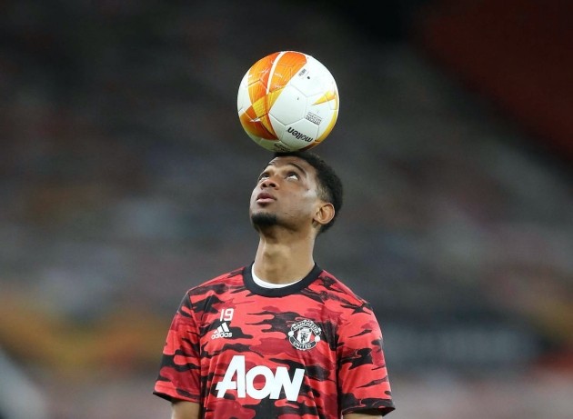 Manchester United yet to decide on destination for Blades target - Bóng Đá