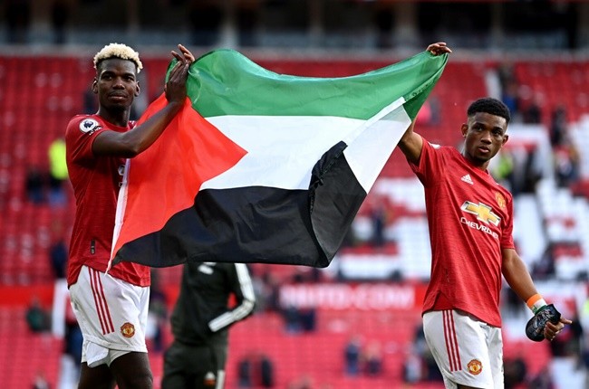 Manchester United starlet Amad reveals what convinced him to join Red Devils - Bóng Đá