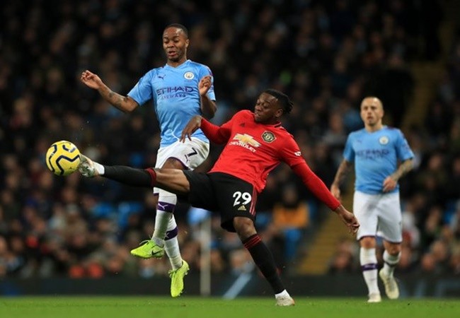 Vì sao Man City bất lực trước Man Utd đến vậy ngay tại Etihad? - Bóng Đá