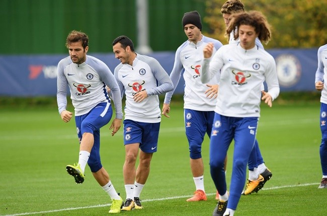 Sau EURO 2020, Tuchel có thể phát hiện ra 'đá tảng' mới ở Chelsea - Bóng Đá