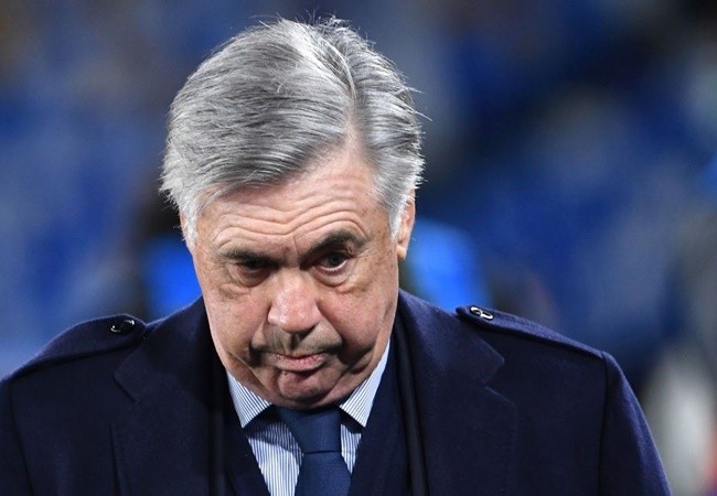 SỐC! 'Chống lại' Arsenal, Wenger nói 1 câu bất ngờ về Ancelotti - Arsene Wenger backs Everton’s move to appoint Carlo Ancelotti as manager - Bóng Đá