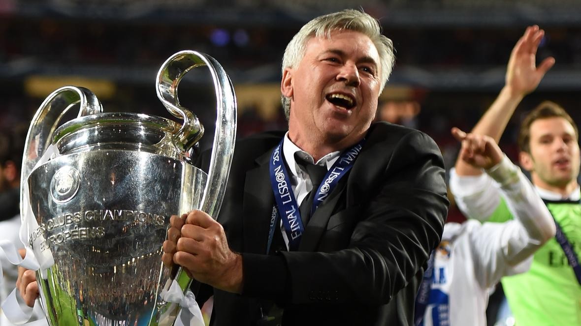 Lộ 3 ƯCV thay Ancelotti ở Everton  - Bóng Đá