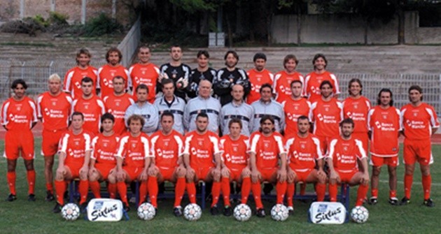 Longest winless run in the league in 21st century - Bóng Đá