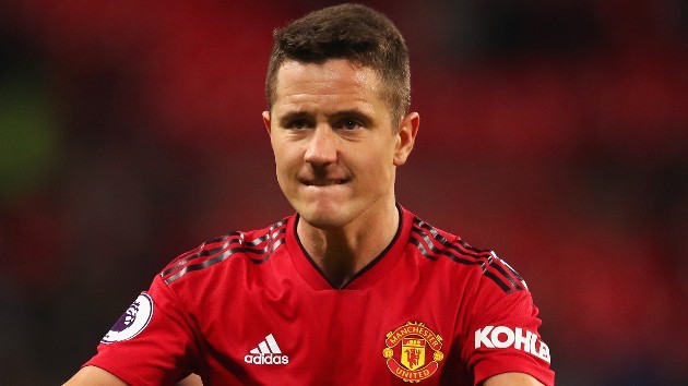 Herrera and Forlan gave Cavani good impressions about Man Utd  - Bóng Đá
