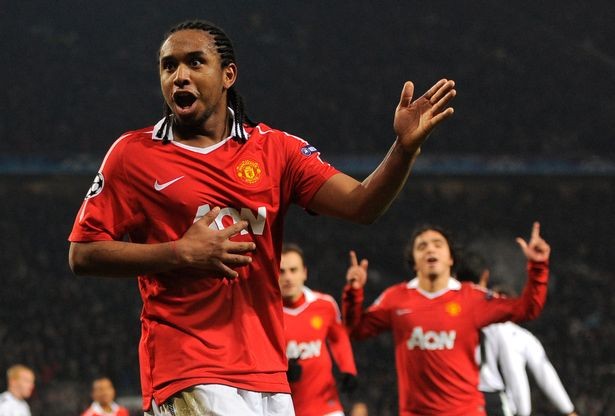 Tiết lộ lý do cựu sao Man United không thể vươn tầm đẳng cấp thế giới  - Bóng Đá