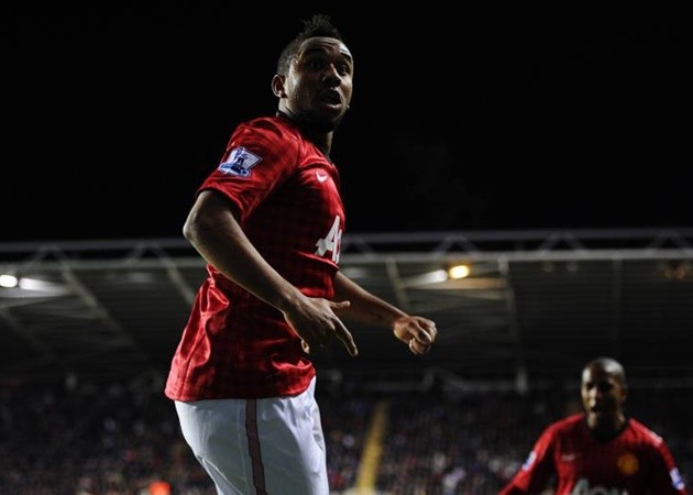 Đội hình Man Utd thảm bại 1-6 trước Man City 9 năm trước giờ ra sao? - Bóng Đá