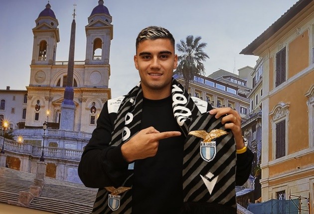 Từ Dalot đến Romero: Man Utd và đội hình 'hàng thừa' cực chất - Bóng Đá