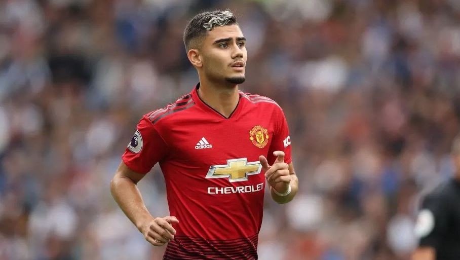 (Image) Predicted 4-2-3-1 Man United XI to face Brighton: Can the Red Devils find their form? - Bóng Đá