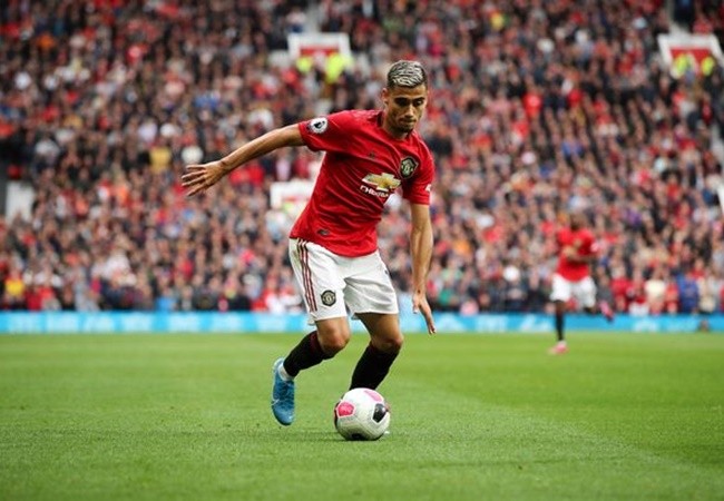 Three Manchester United problems Ole Gunnar Solskjaer has yet to solve - Bóng Đá