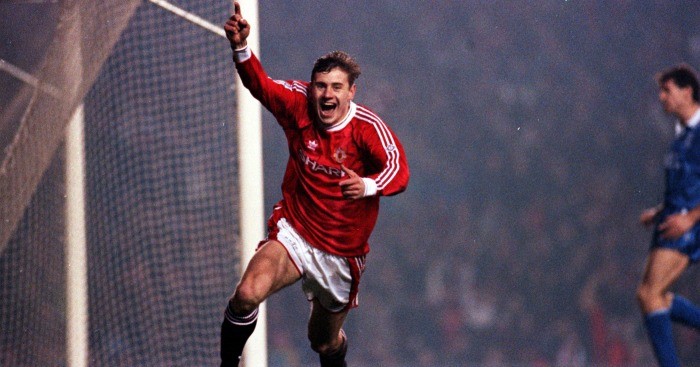Is Dan James Manchester United's new Andrei Kanchelskis? - Bóng Đá
