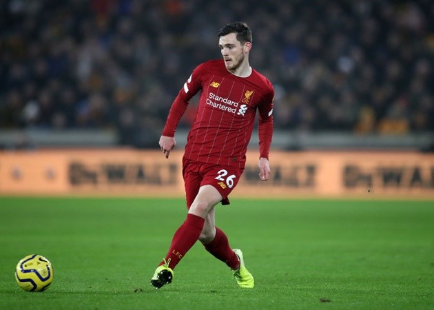 Đội hình tối ưu của Liverpool với Thiago: Tuyến giữa 'hủy diệt'? - Bóng Đá