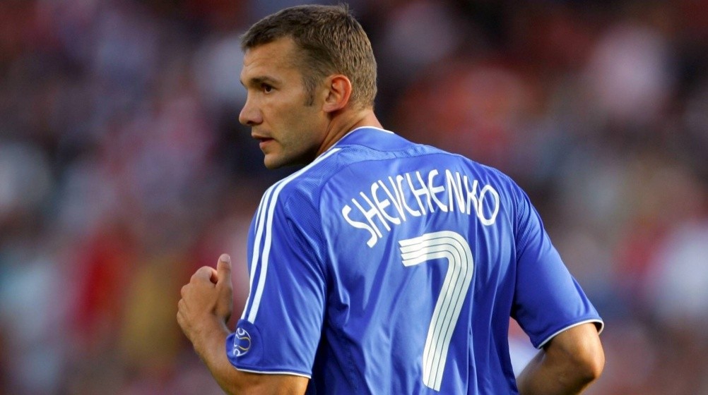 Top 10 chữ ký đắt giá nhất lịch sử Chelsea - Bóng Đá