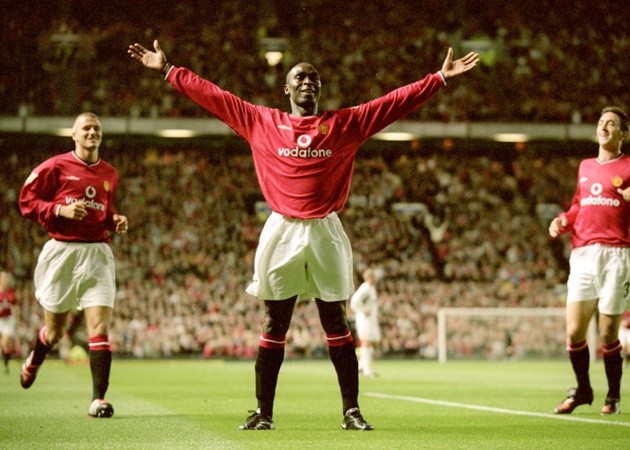 Chiêu mộ 'sát thủ 128 triệu', Man Utd tức khắc trở về thời hoàng kim? - Bóng Đá